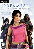 Dreamfall: The Longest Journey tn