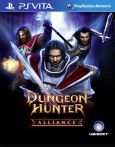 Dungeon Hunter: Alliance tn