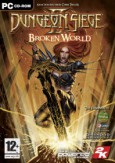 Dungeon Siege II: Broken World tn