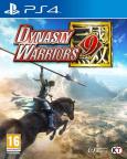Dynasty Warriors 9  tn