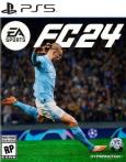EA Sports FC 24 tn