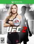 EA Sports UFC 2 tn