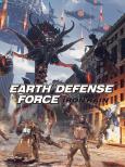 Earth Defense Force: Iron Rain tn