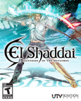 El Shaddai: Ascension of the Metatron tn