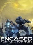 Encased: A Sci-Fi Post-Apocalyptic RPG tn