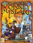 Escape from Monkey Island tn