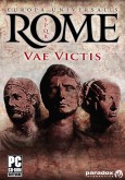 Europa Universalis: Rome - Vae Victis tn