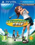 Everybody's Golf tn