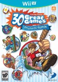 Family Party: 30 Great Games Obstacle Arcade tn
