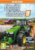 Farming Simulator 19 tn