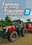 Farming Simulator 22 tn