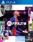 FIFA 21 tn