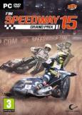 FIM Speedway Grand Prix 15 tn