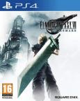 Final Fantasy VII Remake tn