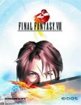 Final Fantasy VIII tn