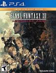 Final Fantasy XII: The Zodiac Age tn