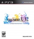 Final Fantasy X/X-2 HD Remaster tn