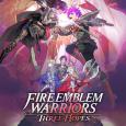 Fire Emblem Warriors: Three Hopes tn