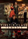 First Class Trouble tn