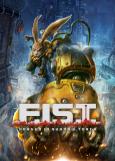 F.I.S.T.: Forged in Shadow Torch tn