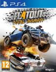 FlatOut 4: Total Insanity tn