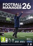 Football Manager 26 tn