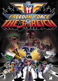 Freedom Force vs. the 3rd Reich tn