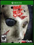 Friday the 13th: The Game tn