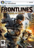 Frontlines: Fuel of War tn