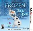 Frozen: Olaf's Quest tn