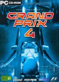 Geoff Crammonds Grand Prix 4 tn