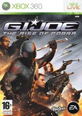 G.I. Joe: The Rise of Cobra tn