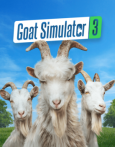 Goat Simulator 3 tn