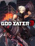 God Eater 3 tn