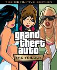 Grand Theft Auto: The Trilogy - The Definitive Edition tn