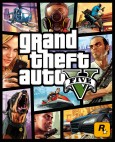 Grand Theft Auto 5 (GTA 5) tn