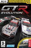 GTR Evolution tn