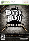 Guitar Hero: Metallica tn