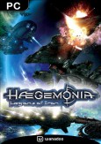 Haegemonia - Az Univerzum Légiói tn