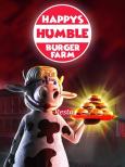 Happy's Humble Burger Farm tn
