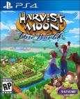 Harvest Moon: One World tn