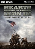 Hearts of Iron III: Semper Fi tn