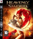 Heavenly Sword  tn