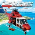 Helicopter Simulator: Search and Rescure tn