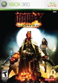 Hellboy: Science of Evil tn