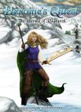Heroine's Quest: The Herald of Ragnarok tn