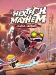 Hextech Mayhem – A League of Legends Story tn