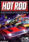 Hot Rod: American Street Drag tn