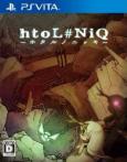 htoL#NiQ: The Firefly Diary tn