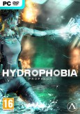 Hydrophobia: Prophecy tn
